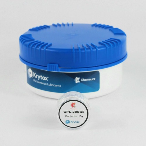 Krytox gpl 205 - 2, de