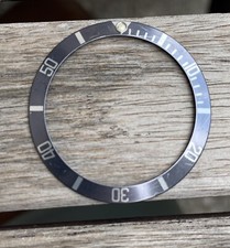 Rolex Insert Bezel Submariner