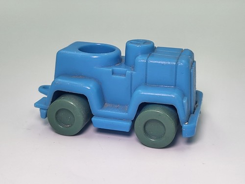 Jouet vintage petite voiture