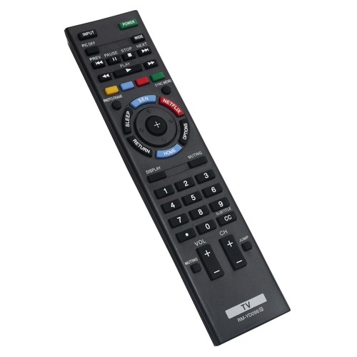 Yd096 replace remote for - replace,