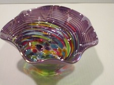 Stunning Glass Eye Studio Art