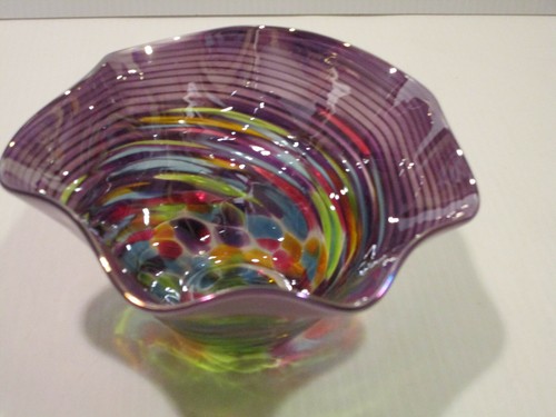 Stunning glass eye studio - eye, art