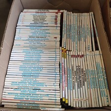 Bandes Dessinées Tex Willer