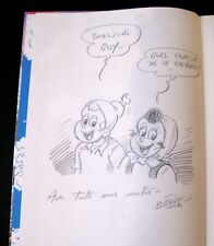 Bérik DEDICACE Sylvain et