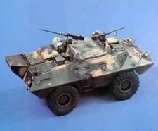 Verlinden - Véhicule Blindé