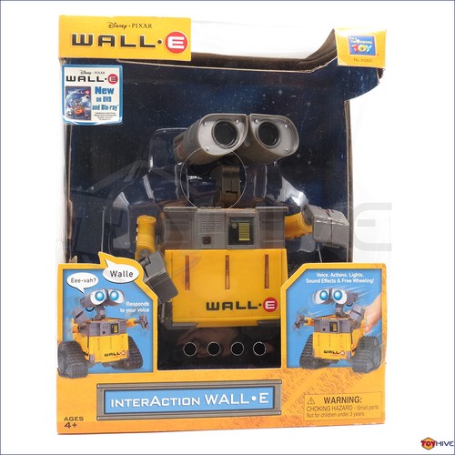 Disney pixar wall - disney, wall-e