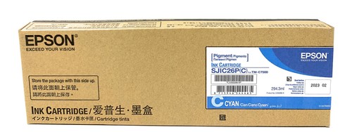 Epson s020619 sjic26p - s020619, sjic26p(c)