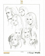 EX-LIBRIS XIII ( TREIZE )