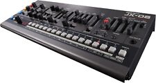 ROLAND BOUTIQUE JX-08 Sound Module Polyphonic Sequencer Japan