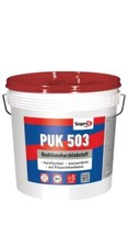 Sopro PU-Colle PUK 503 Résine-Colle