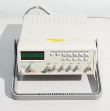 RS Pro GW Instek GFG-8216A 0.3Hz 3MHz Generateur Basse Frequence et Fonctions