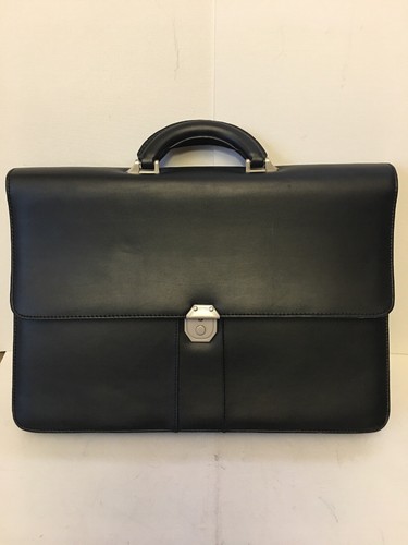 Genuine leather pocketed - genuine,