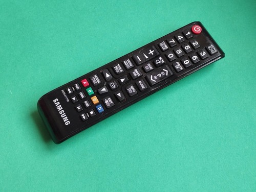 Télécommande samsung - télécommande,