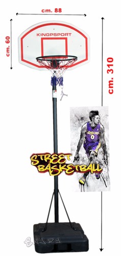 Panier basket ball bague - panier,