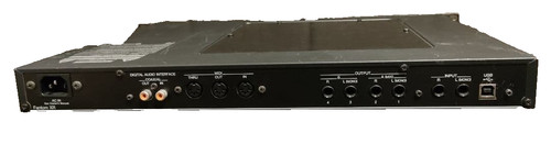 Roland fantom sound module - fantom-xr,