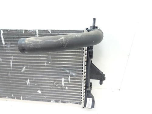 Radiateur eau citroen - citroen, jumper