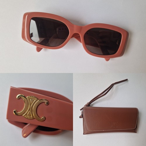 Lunette soleil celine - soleil,