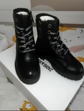 Bottine Zadig & voltaire 