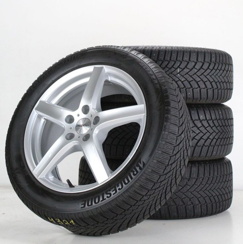 Skoda karoq roues hiver - skoda,