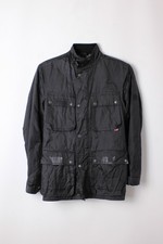 Veste En Nylon Belstaff