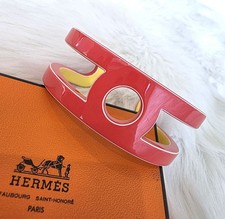 Bracelet Hermès Variasion