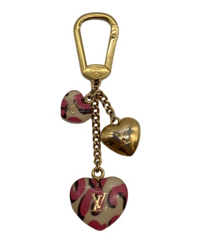 Authentique porte clés louis - authentique, porte-clés