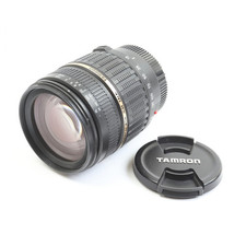 Tamron ASP 3,5-6,3/18-200 XR
