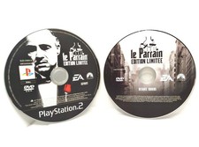 ✅Le Parrain Édition