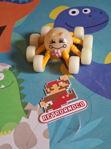 Jouet vintage kiddicraft - jouet,