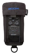 ZOOM PCH-6 H6 Recorder Case