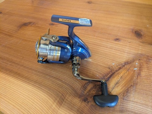 Daiwa regal 2500xia - 2500xia, spinning