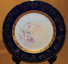 Assiette décoration