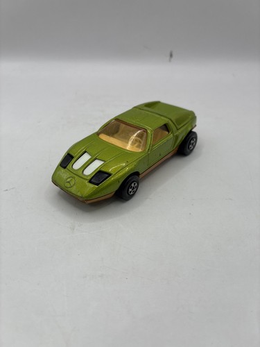 Voiture matchbox speed kings - speed,