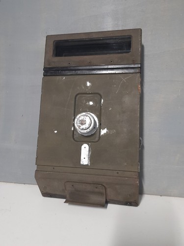 Rare périscope américain - m6,