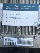 SID801A CALCULATEUR A DECODER