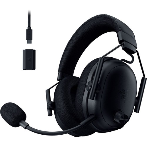 Casque gamer razer - casque,