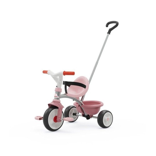 Smoby tricycle move - -,