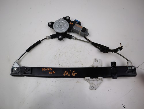 Mecanisme moteur leve glace - mecanisme+moteur, leve-glace