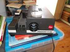 leitz, leica PRADOVIT R150