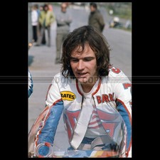Photo M.001578 BARRY SHEENE