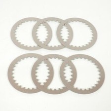 Disque lisses d embrayage