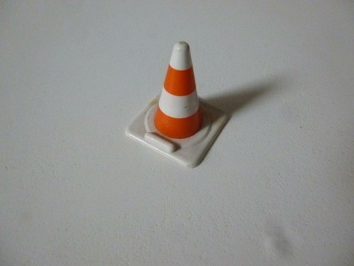 Playmobil piece rechange - piece, 2