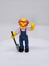 Figurine Groundskeeper Willie