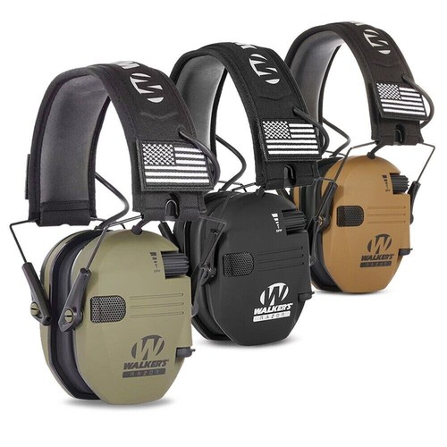Casque antibruit walkers - antibruit,