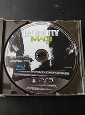 Call Of Duty Modern Warfare 3