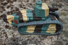 RE0275 TANK CHAR D ASSAUT