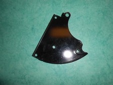 Tôle support moteur droite solex 1400 neuve ancien stock
