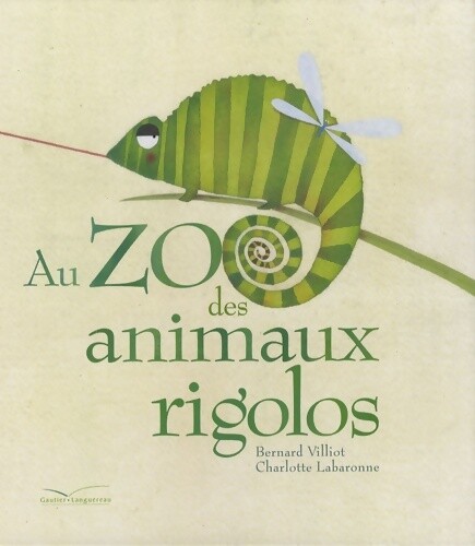 Zoo des animaux rigolos - zoo,