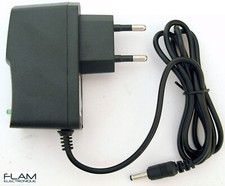 Adaptateur secteur 100-240V DC