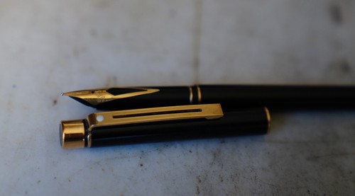 Stylo plume sheaffer targa - sheaffer,